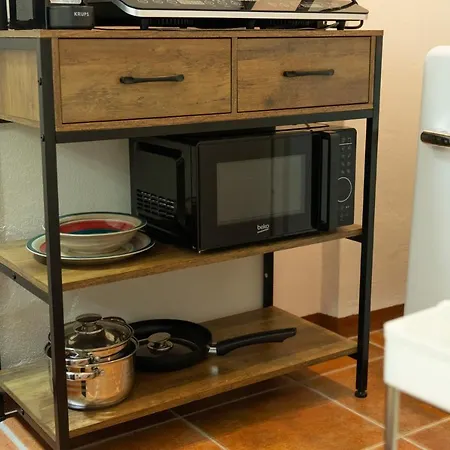 Lilliput By Wonderful Italy Apartment *