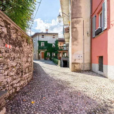 Lilliput By Wonderful Italy Apartment Bellagio