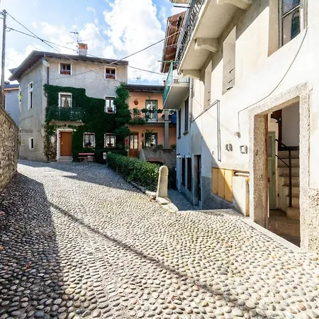 Apartment Lilliput By Wonderful Italy